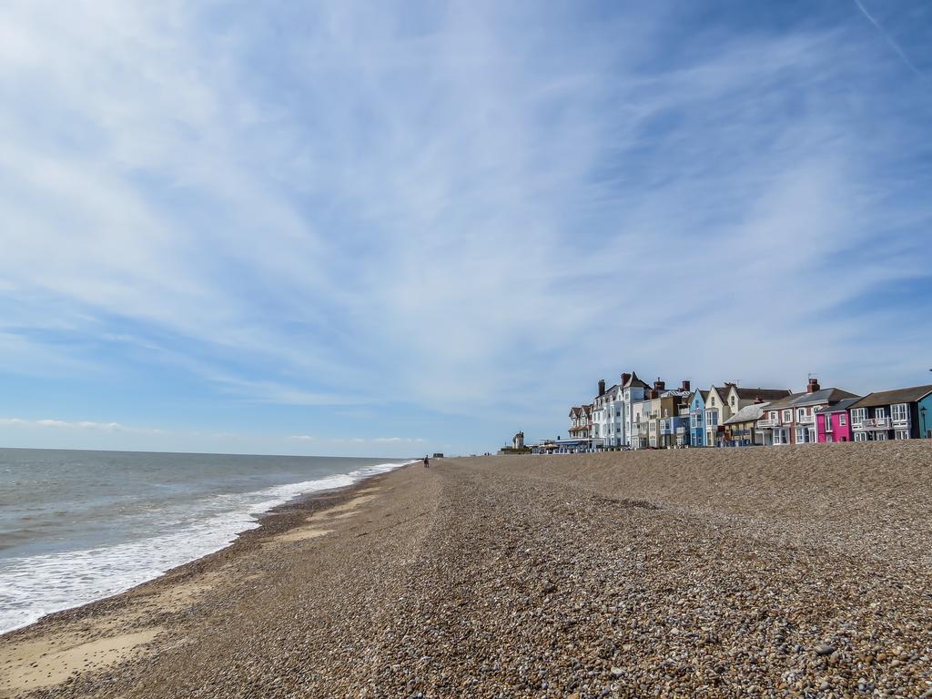 Holiday home Walnut Aldeburgh