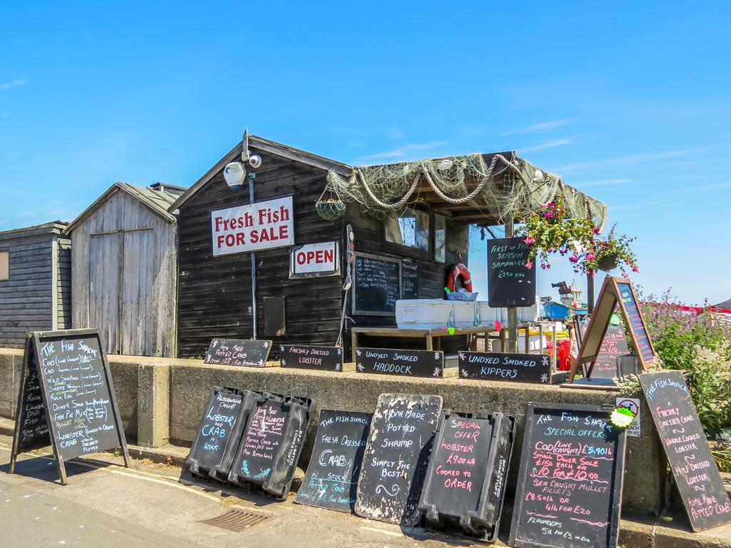 Walnut Aldeburgh
