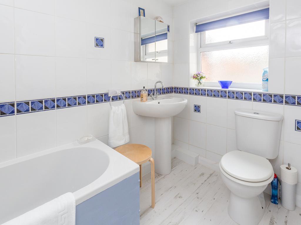 Holiday home Walnut Aldeburgh