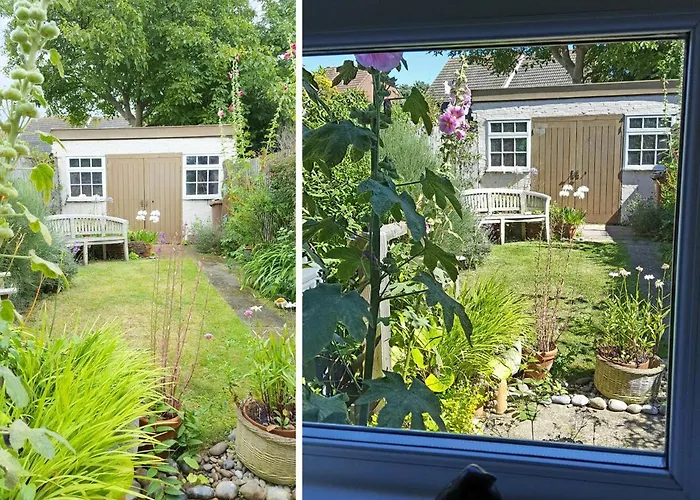 Walnut Cottage
